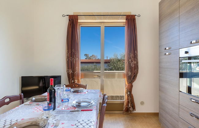 Residence Ulivo D'Oro - Foto 39