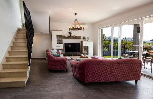 Villa Fidelissima - Foto 20