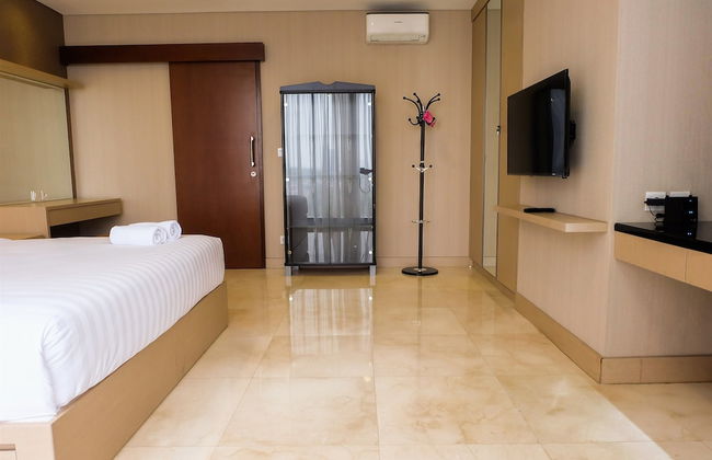 Best South 1BR L'Avenue Apartment - Photo 19