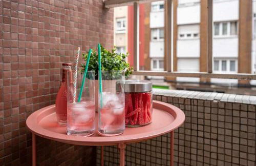 Apartamento Lourmar El Berrón - Foto 17