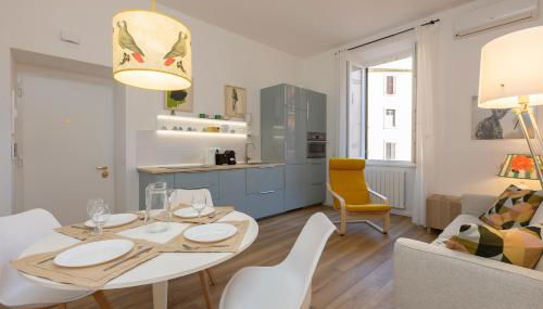 San Lorenzo Style Apartment - Foto 4