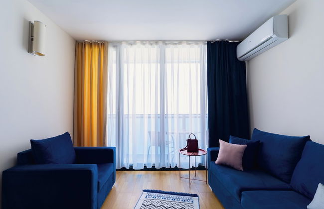 Habiby Orbi City Batumi - Foto 64