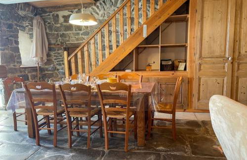 La Phonolite, Gîte familial, Wifi, campagne - Foto 30