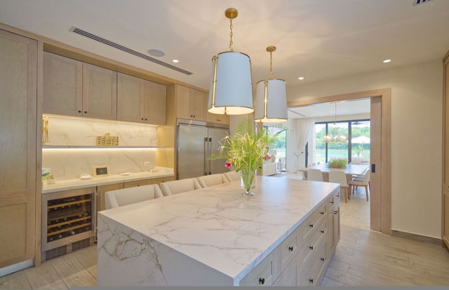 Modern Lake Villa With English Speaking Staff in Golf and Beach Resort - Foto 10