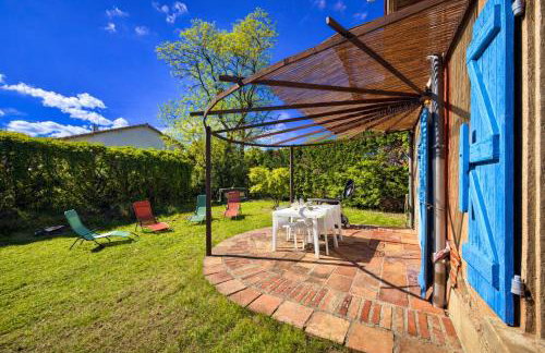 " Verdun Paradise " Jardin - Salle de Sport - Salle de Jeux - Photo 28