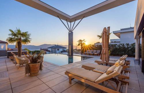 FIRST RESIDENCE Villa Eternity - Foto 24