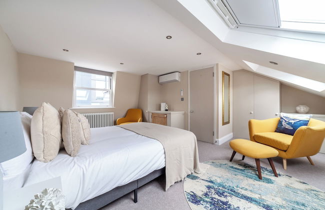 5 Bed Apartment in Hammersmith - Foto 22