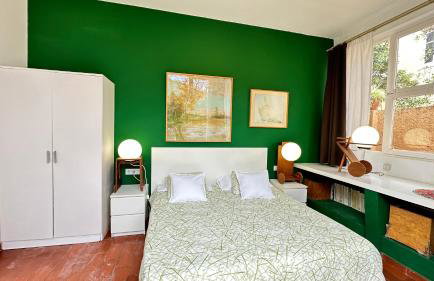 Casa con jardín a 45 metros de la playa. ES. - Foto 39