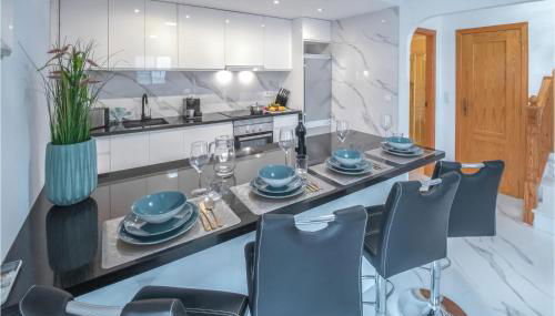 4 Bedroom Lovely Home In Orihuela Costa - Foto 4