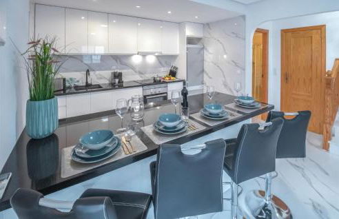 4 Bedroom Lovely Home In Orihuela Costa - Foto 4