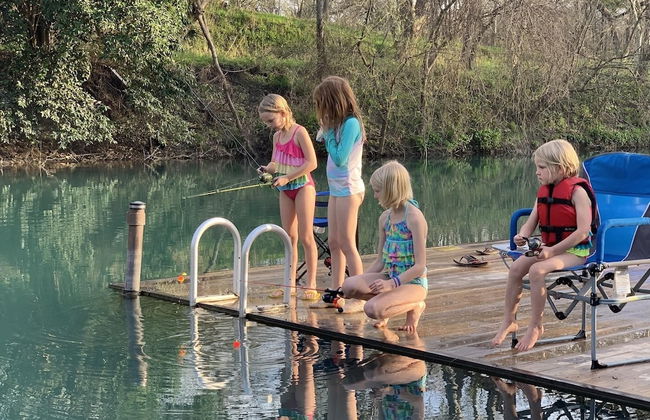 Geronimo Creek Retreat - Photo 29