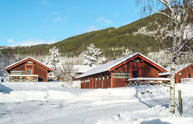 Gol Campingsenter - Foto 40