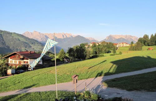 Apartment Widhölzl-2 by Interhome - Foto 34