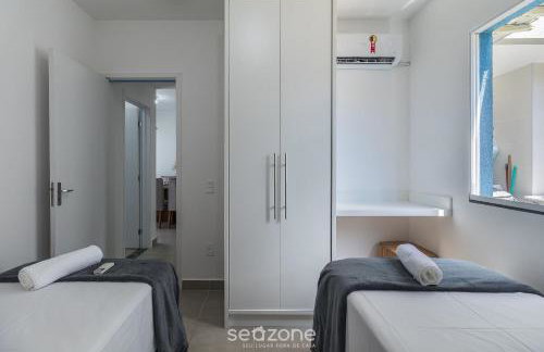 Apto em Cond. em Porto Seguro MR0104 - Foto 11