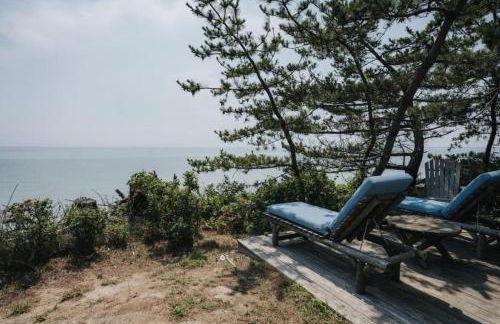 Charming Cottage Rental on a Private Beach in Cape Cod, Massachusetts - Foto 32