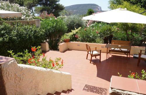 Villa Bougainvillea - Foto 3