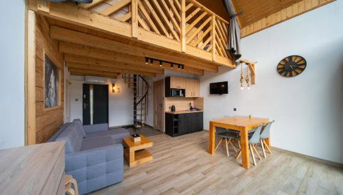 Dolina Gwiazd - Foto 4, minibar