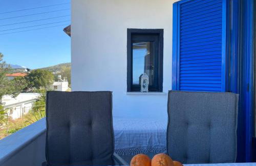 Nikita's Apartment, With Seaview - Foto 35