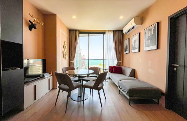 The Edge central pattaya - Foto 19