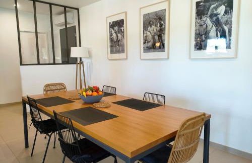 Loft avec piscine privée en campagne proche Saint Remy de Provence - Photo 17