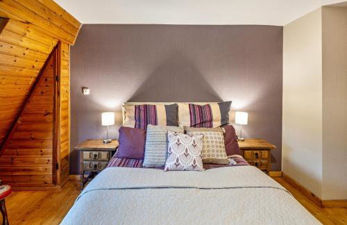 Ferienhaus Cosyhome Vogelsberg - Photo 41