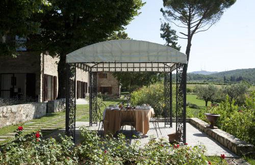 Tenuta Ponziani - Griffin's Resort - Foto 68