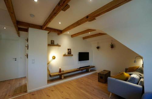 Raabennest - Bewusst Genießen Junges Wohnen im Alten Dorf - Foto 9