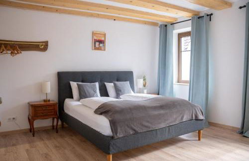 Gîte La Grange - Foto 35