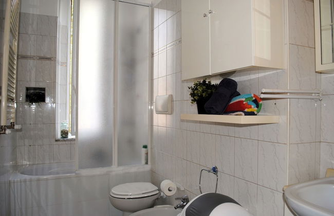 Bnbook- Borromeo 1 - Foto 19