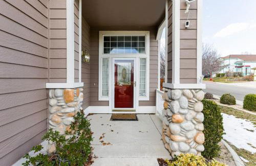 Designer Home conveniently located in Reno NV - Foto 73