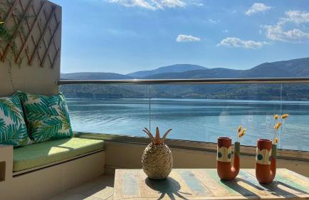 Beach House in Itea-Delphi - Photo 1