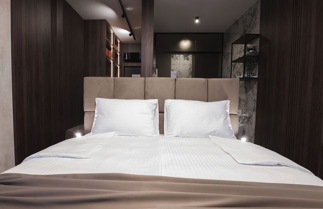 DISTRICT boutique - Photo 13