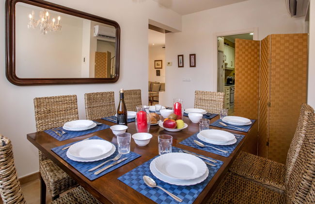 Casa Larauri Oliva Nova - Foto 11