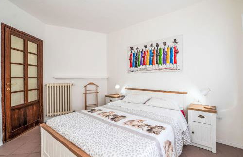 Apartment Casa di Giò by Interhome - Foto 14