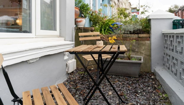 Host Stay Shanklin House - Foto 3, Habitación