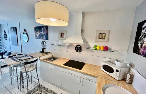 Studio Sunset et Maisonette - Photo 40