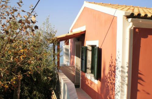 MENIGOS RESORT - Διαμέρισμα Αριθμός 168 - Foto 3