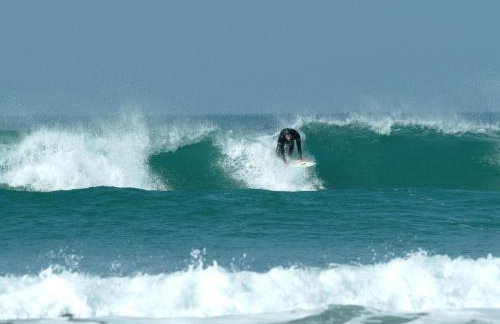 Holsworthy Holiday Cottages - Foto 17