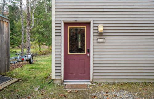 VT Lake house minutes from Okemo - Foto 33