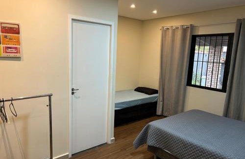 Recanto Aparecida lazer, Piscina Climatizada - Foto 50