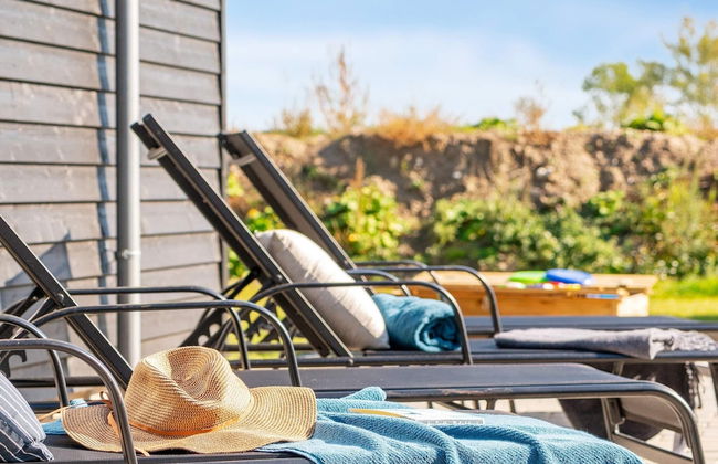 Holiday Home in Kappeln - Foto 1