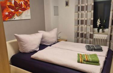 Olgas Ferienwohnung Saarburg Bahnhofstraße 13 G - Foto 7