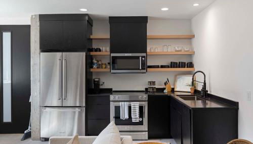 Zion Loft Unit 5 - Foto 1