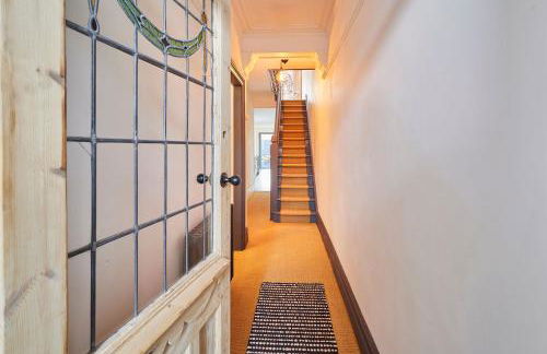 Stylish Coastal 3-Bed Retreat in Saltburn - Foto 17