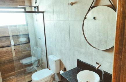 Sobrado 3 Quartos com Piscina - Rivieira Santa Cristina 3 - Foto 31