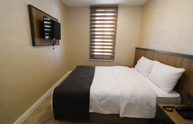 Valens Boutique Hotel - Foto 22