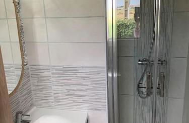 Maison 50 m de la Plage Valentin, vue sur mer - Foto 16