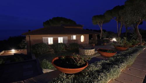 Villa Laura Aegilium - Foto 3