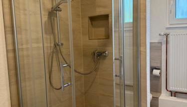 Attraktive 3ZKB-Wohnung zentrumsnah - Foto 3, Shower