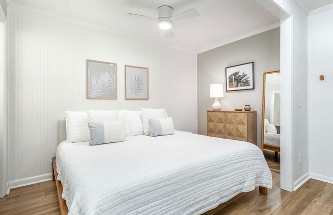 Savannah Beach Racquet Club - Foto 56